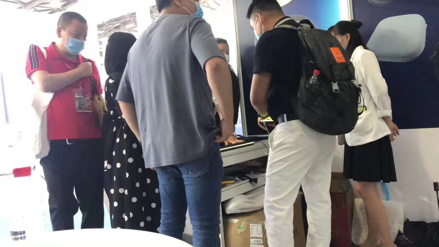 2021年上海展覽會(huì)