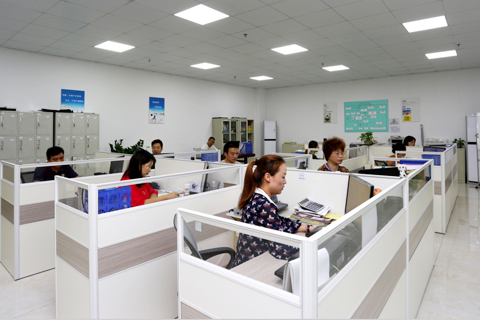 提供方案，為定制客戶(hù)免費(fèi)打樣